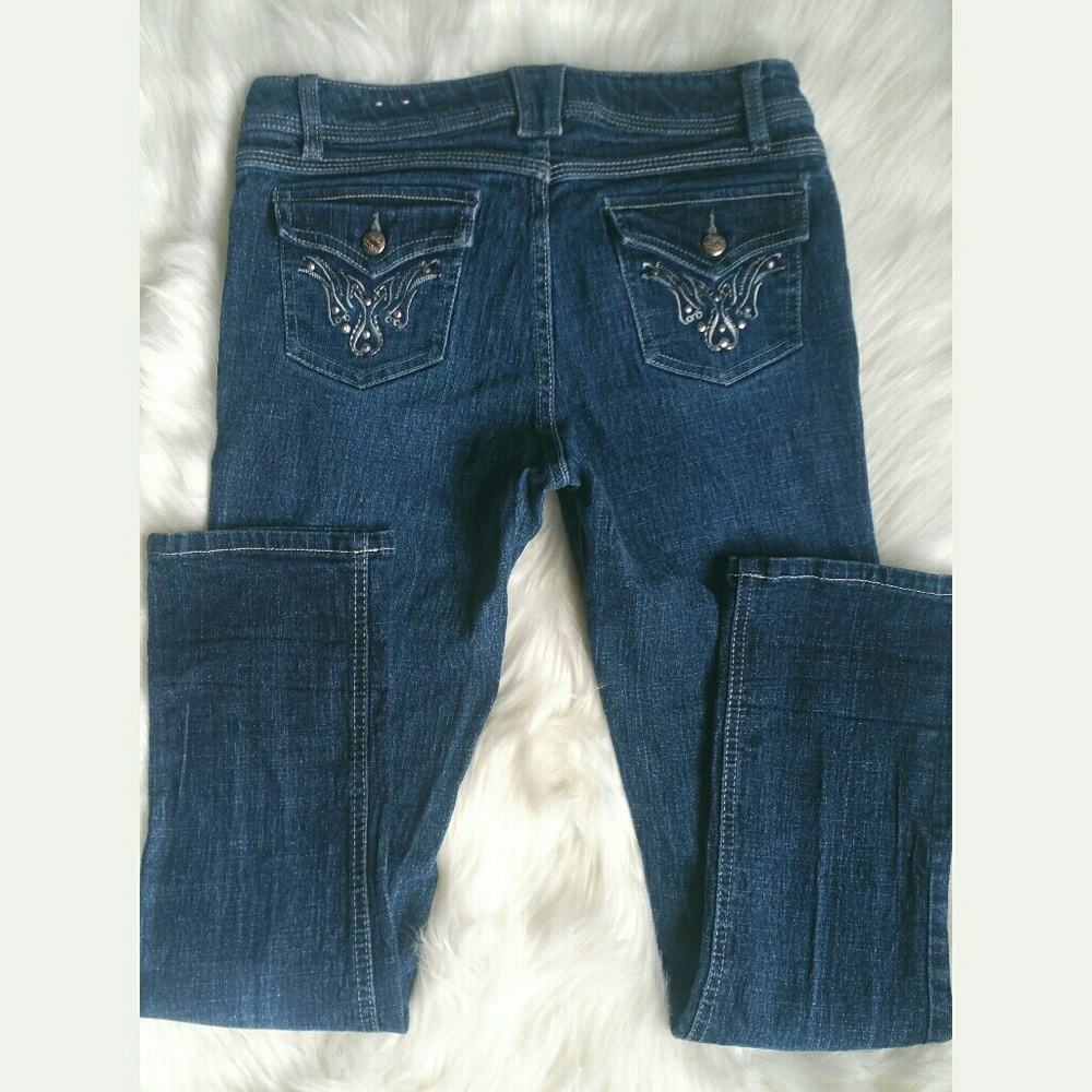 Candie's Jeans/ Girls Size 14
